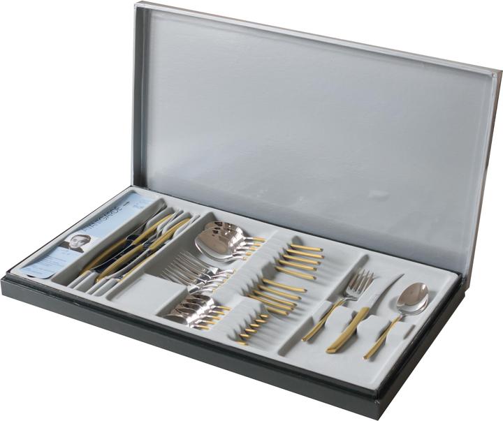 Actual product image Sola Avantgarde (24 Piece, Cutlery set)