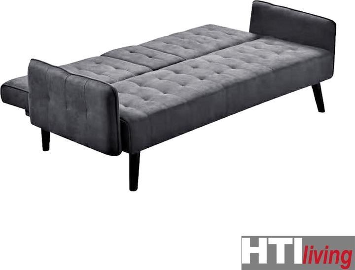 Produktbild HTI-Living Sofa Elouisa (Ecksofa)