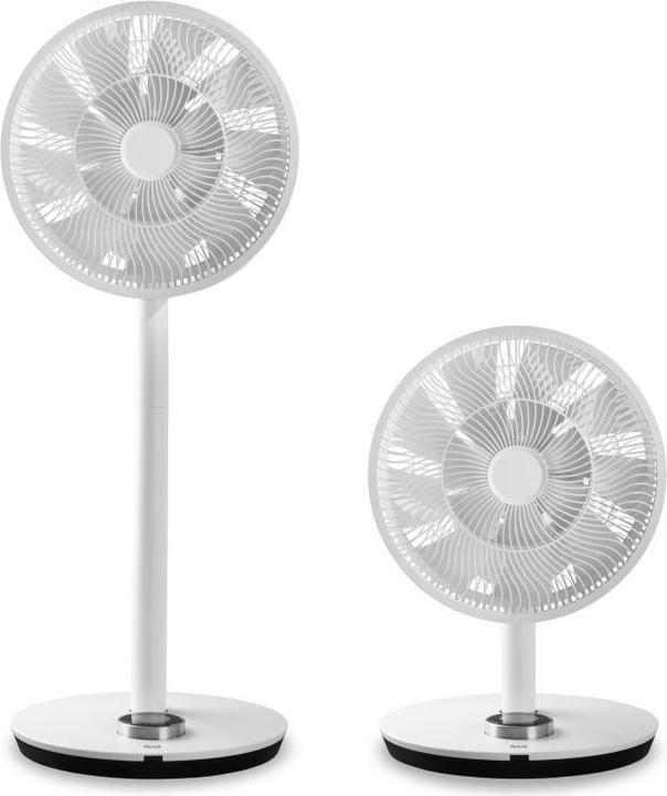 Productafbeelding Duux Whisper Flex incl. batterij (13 dB)