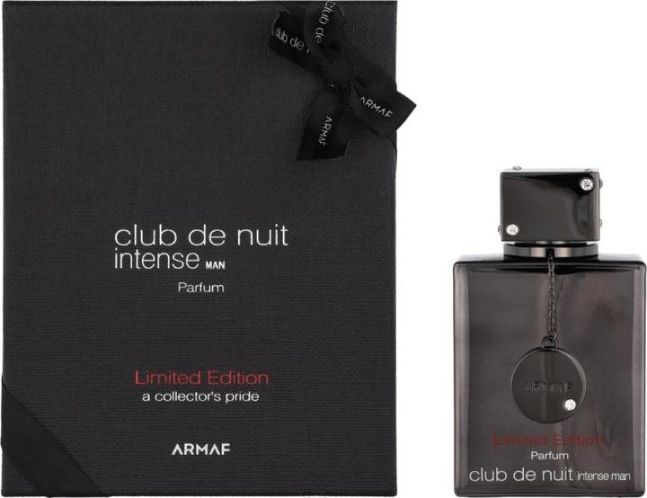 Actual product image Armaf Club de Nuit Intense Limited Edition (Eau de parfum, 105 ml)