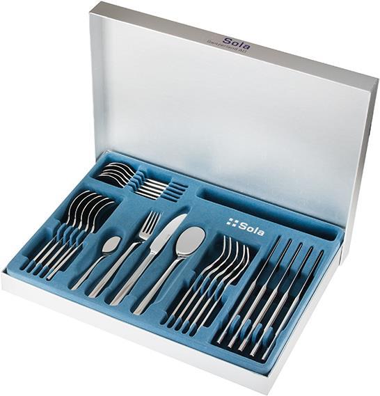 Produktbild Sola Living matt (24 Stück)