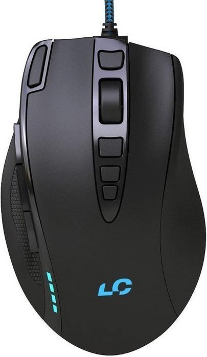 Lioncast Lm20 (Kabelgebunden)