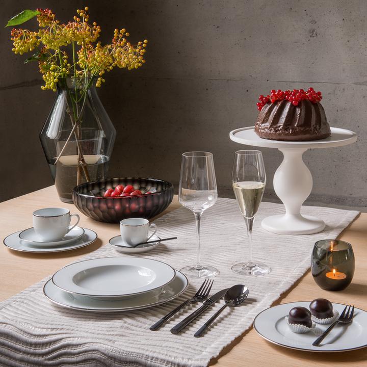 Actual product image Sola Luxury (24 Piece, Cutlery set)