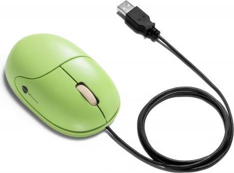 Actual product image Nager IT Fair mouse (Cable)