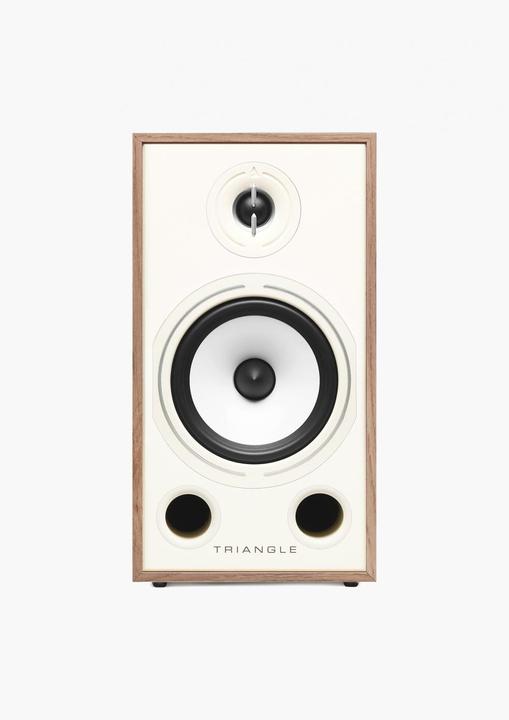 Produktbild Triangle BOREA BR03 Light Oak (1 Paar, 100 W)