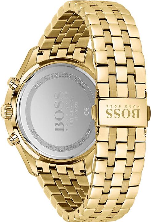 Image du produit Hugo Boss Associé (Chronographe, 42 mm)