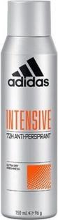 Immagine prodotto adidas Anti-traspirante intensivo 72H - 150 ml (Getto vaporizzato, 150 ml)