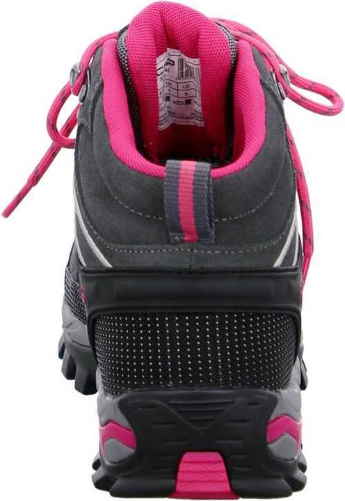 Produktbild CMP Campagnolo Rigel Mid Trekking WP Shoes (41)