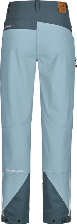 Actual product image Ortovox Mondeval Pants W (S)