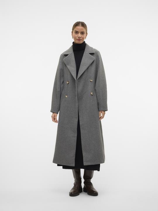 Actual product image Vero Moda VMFORTUNE Coat Coat (XL)