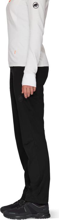 Actual product image Mammut Women's Runbold Light Pants (32)