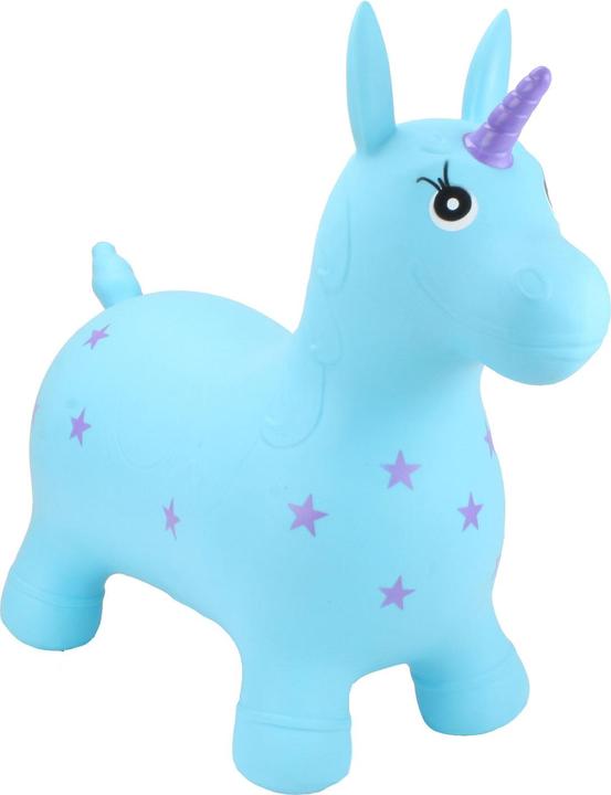 Happy Hopperz Unicorn