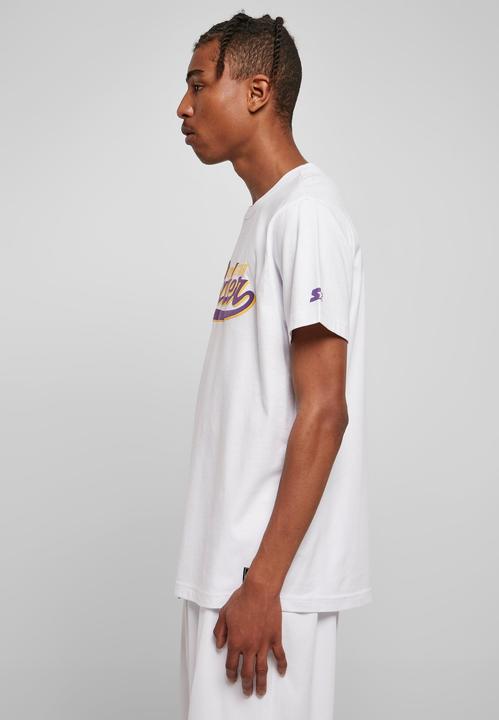 Actual product image Starter Swing Tee - 16860 (S)