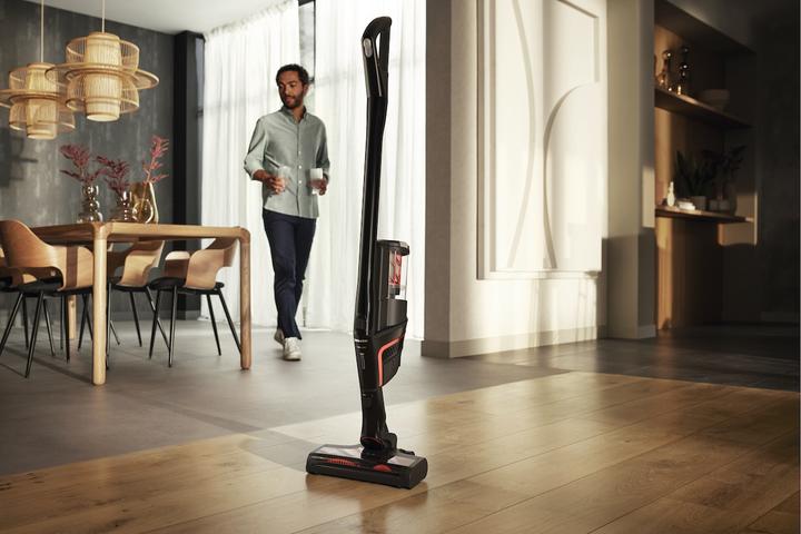 Produktbild Miele Triflex HX1 Facelift Grafietgrijs