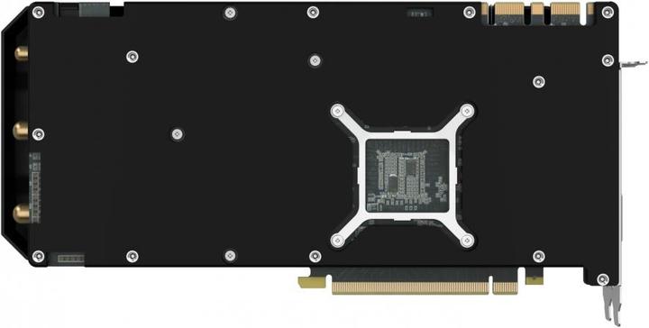 Produktbild Palit GeForce GTX 1070 Super JetStream (8 GB)
