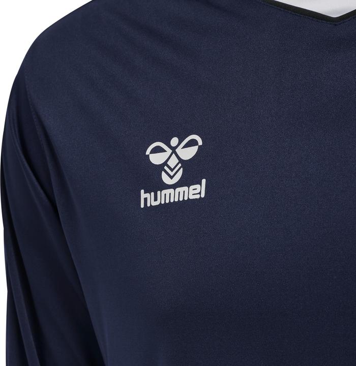 Immagine prodotto hummel Core Xk Poly Jersey L/S (3XL)