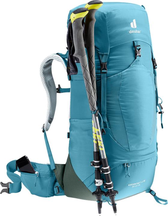 Immagine prodotto Deuter Aircontact Lite 35 + 10 (35 l)