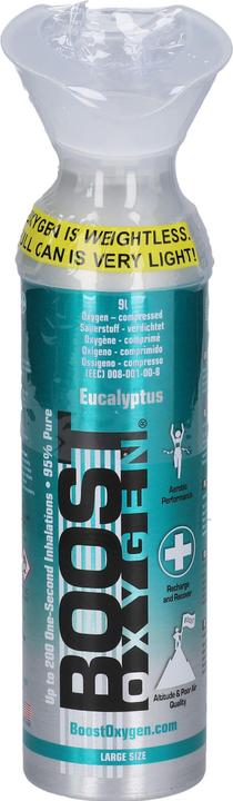 Produktbild Boost Oxygen 9l Eukalyptus