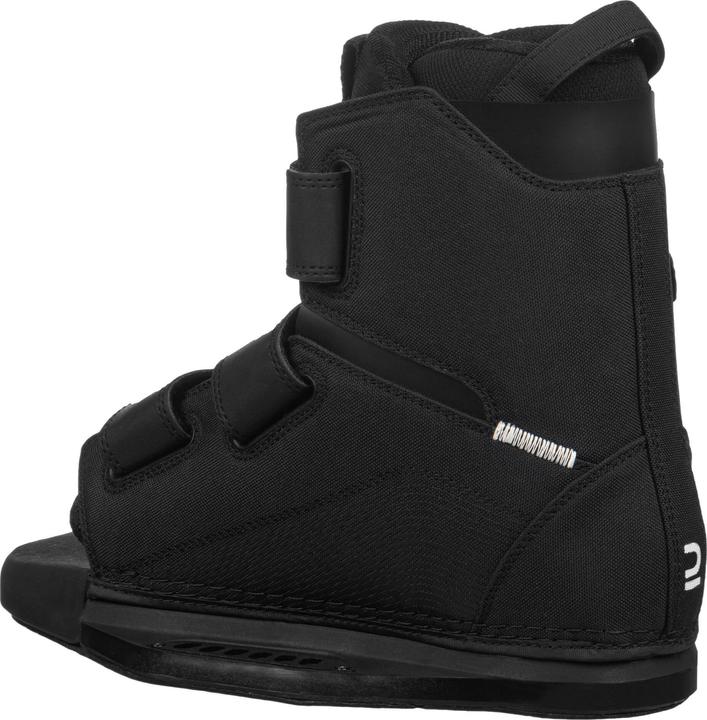 Produktbild Wakeboarding BINDING 100 OPEN TOE (45)