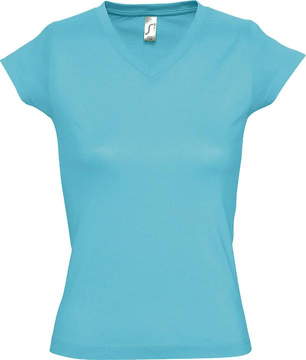 Blu atollo