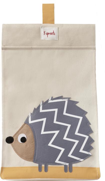 3 Sprouts Hedgehog