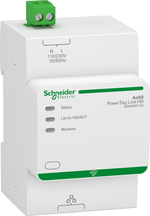 Produktbild Schneider Electric A9XMWD100