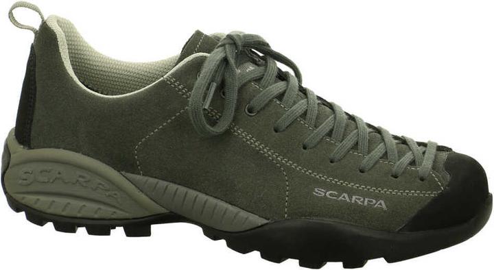 Actual product image Scarpa Mojito GTX shoes (45)