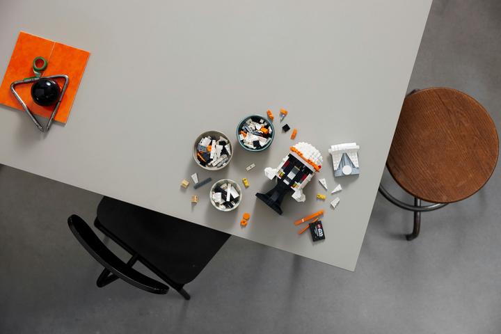 Immagine prodotto LEGO Casco Clone Commander Cody (75350, LEGO Star Wars)