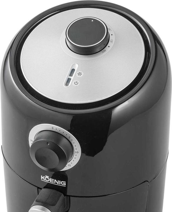 Produktbild Koenig Quick & Pure 1