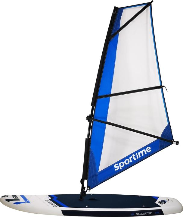 Produktbild Sportime SUP-Segel