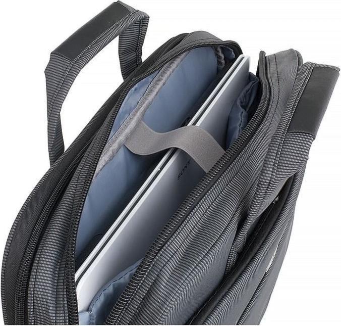 Actual product image Art TORNO AB-119 Bag for notebook 15,6-16.1 AB-119 (16.10", Universal)
