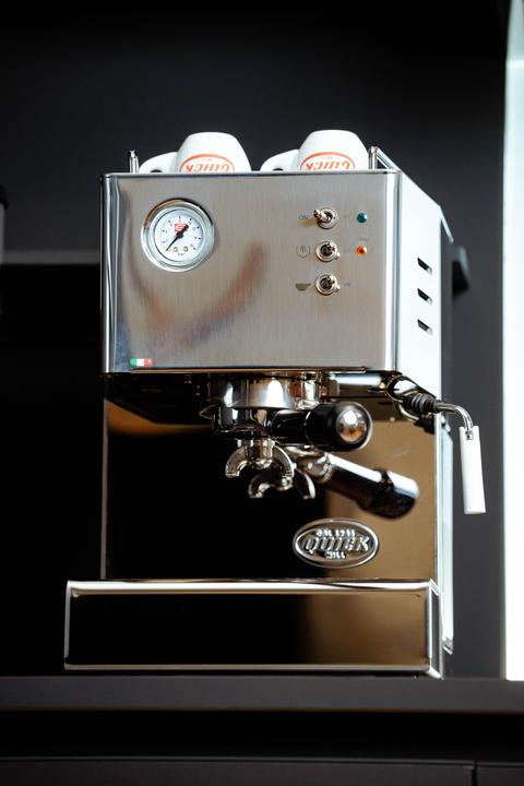 Actual product image Quick Mill Orione 3000