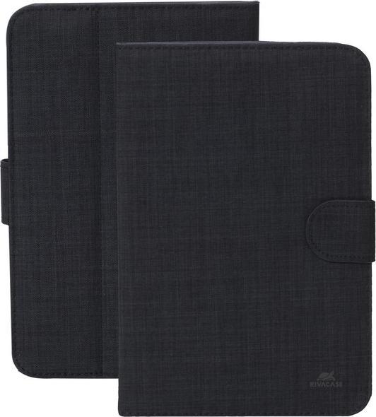 Produktbild Rivacase Biscayne (Sony Xperia Tablet Z3 Compact, iPad mini 2015 (4. Gen), Galaxy Tab S2 8.0 (2015), Asus ZenPad 8.0, 8" Tablets, Galaxy Tab A 8.0 (2019), VivoTab 8 M81C)