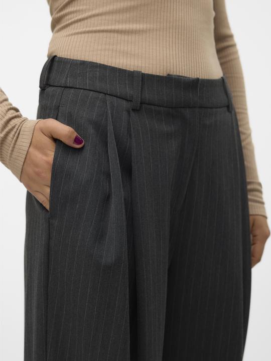 Immagine prodotto Vero Moda VMSILJE Pantaloni a vita media Pantaloni (38)