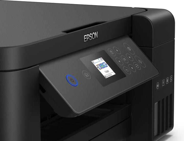 Produktbild Epson ET-2750 EcoTank Unlimited (Tintentank, Farbe)