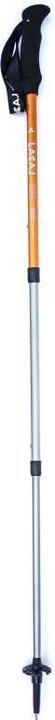 Produktbild Lacal Two Clic - Wanderstöcke (110 - 125 cm)