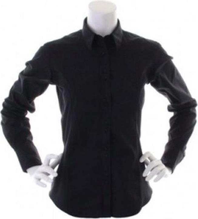 Produktbild Kustom Kit City Business Bluse Langarm (46)