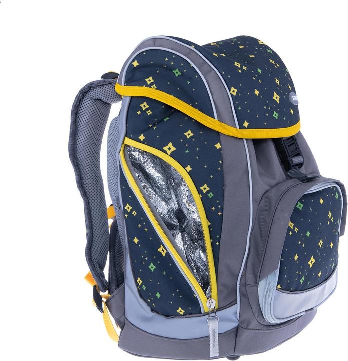 Image du produit Funki Ensemble pour écolier Flexy-Bag 5 pièces (28 l)