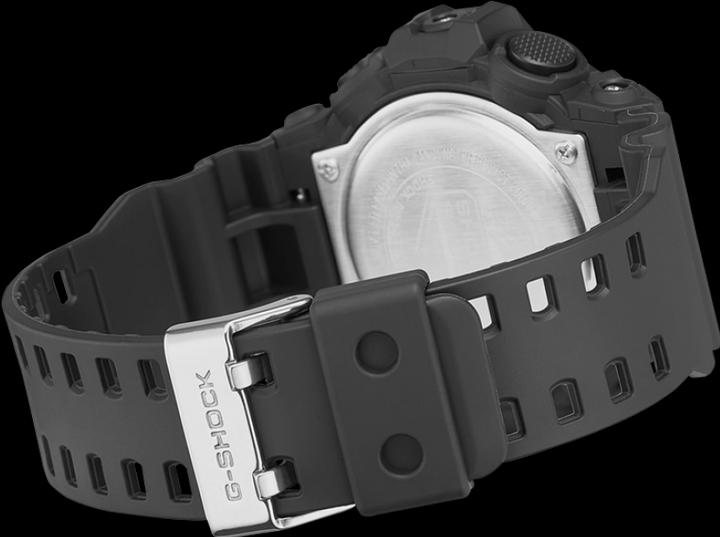 Produktbild G-Shock GA-700MF-1AER (Taucheruhr, 53 mm)