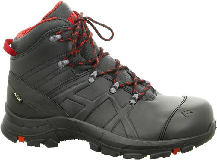 Produktbild Haix Black Eagle Safety 54 (S3, 43)