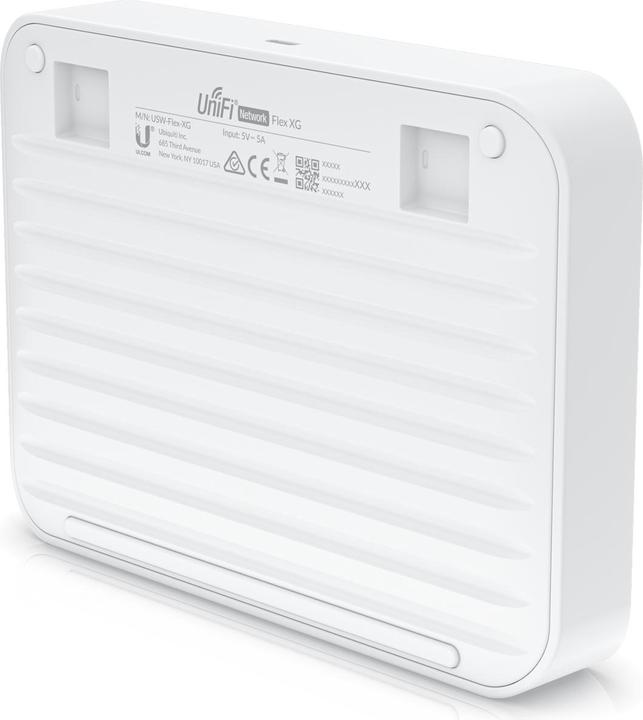 Productafbeelding Ubiquiti UniFi Flex XG (5 Havens)