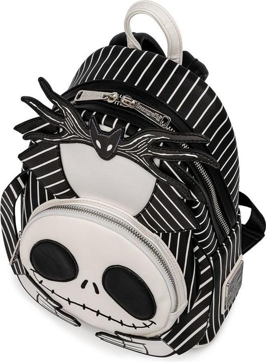 Produktbild Loungefly Disney by Rucksack NBC Headless Jack Skellington