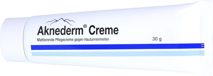 Immagine prodotto Gepepharm Acne dermica (Crema da giorno)