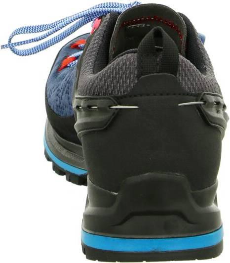 Actual product image Salewa MTN Trainer 2 GTX (37)