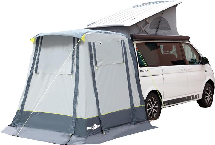 Brunner Comet (Awning, 5.10 kg, 1 person)