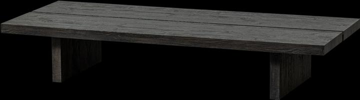 Image du produit Woood Lion (140 x 60 x 25 cm)