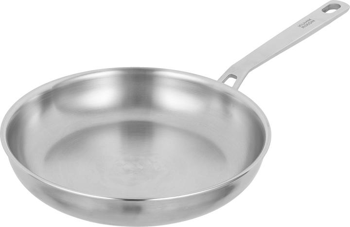 Image du produit Kuhn Rikon Poêle à frire (28 cm, Poêle à frire, Aluminium, Acier inoxydable)