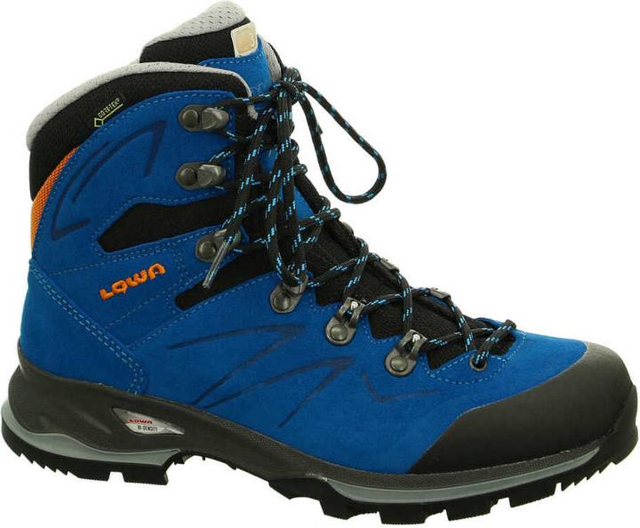Lowa Badia GTX (43, 43.5)