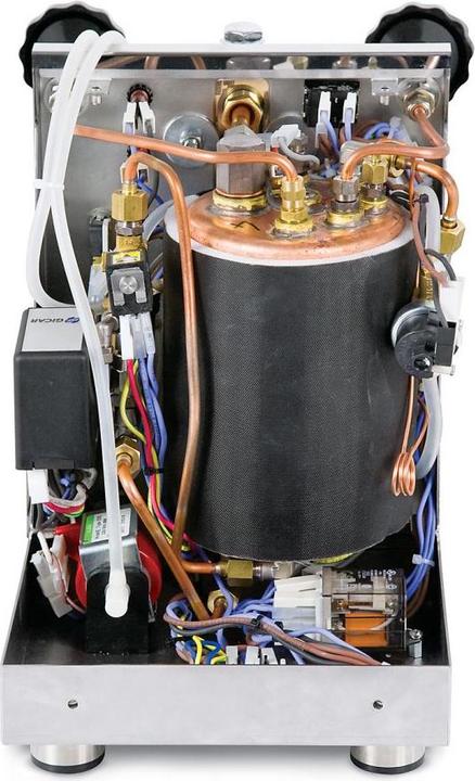 Produktbild Quick Mill Rubino
