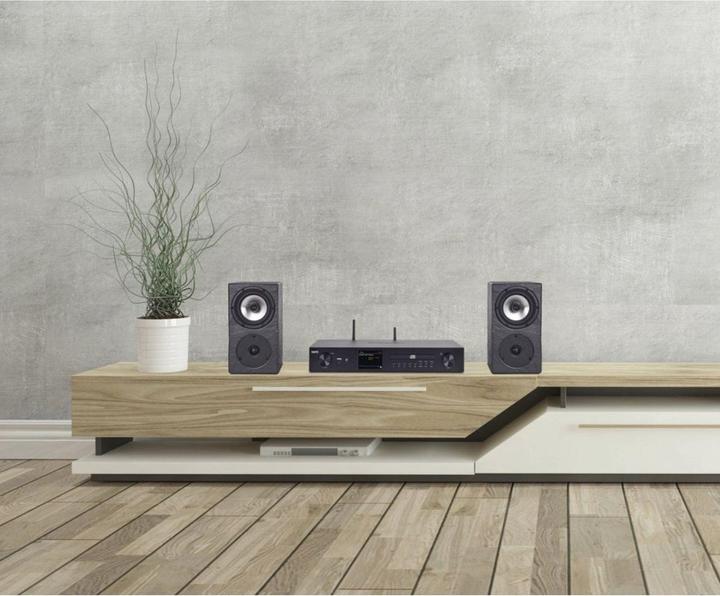 Produktbild Imperial Dabman i550 CD (DAB+, UKW, Bluetooth, WLAN)